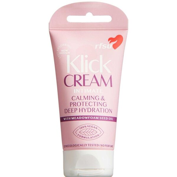 RFSU Klick Intim Cream