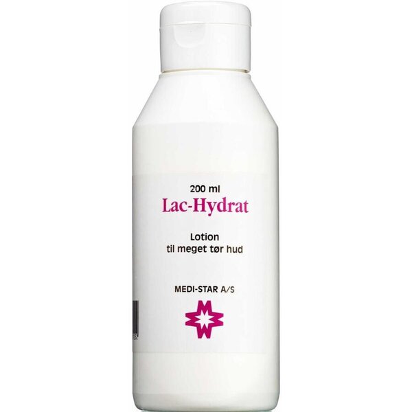 Lac-Hydra Lotion