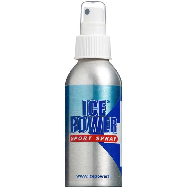 Ice Power Sport Spray