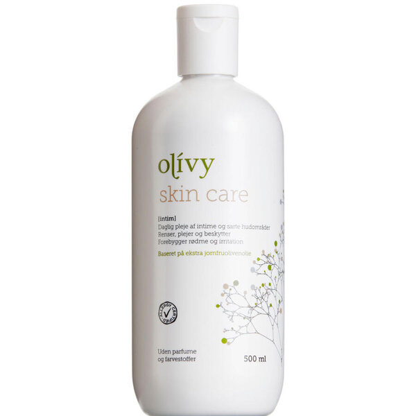 Olivy Skin Care - Intim