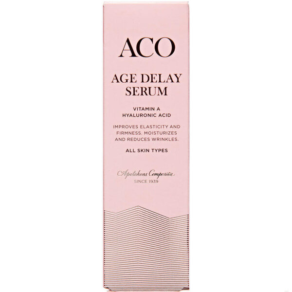 ACOAge Delay Serum UP 30 ml