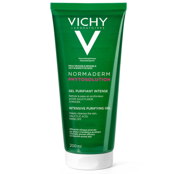 Vichy Normaderm Phytosolution