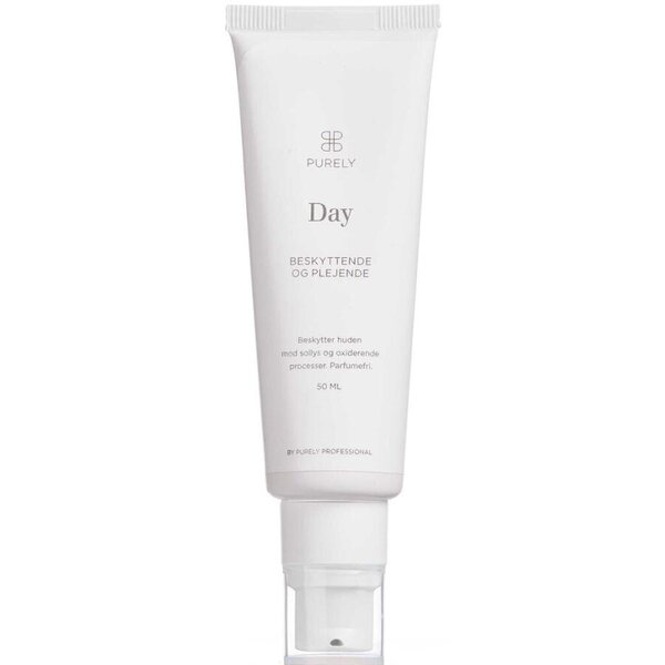 Purely Professional DAY Creme