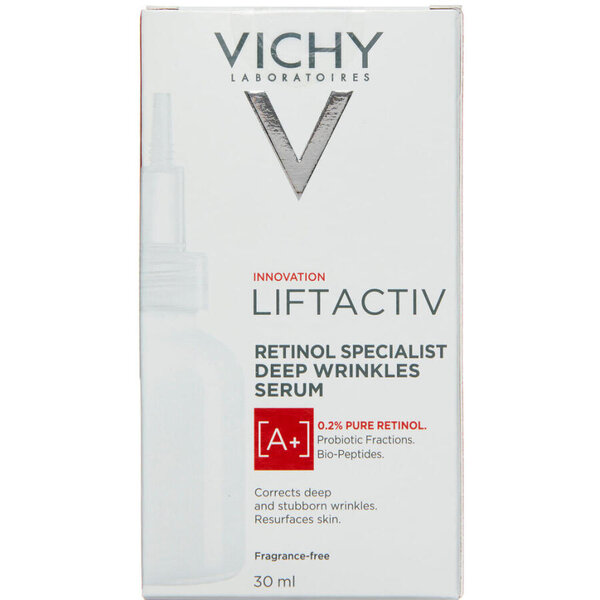 Vichy Liftactiv Retinol Serum