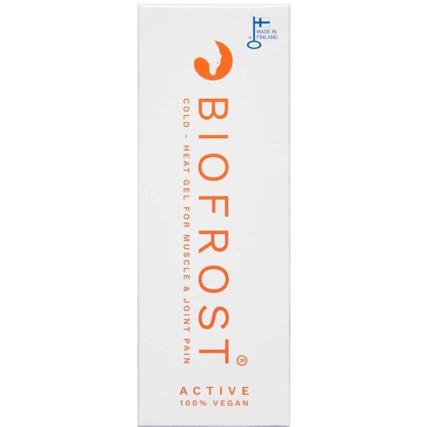 Biofrost Active Cold - Heat Gel