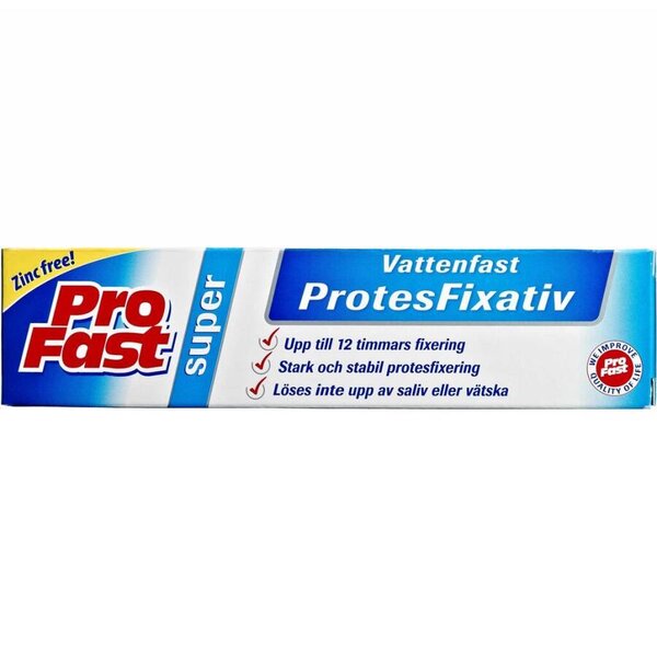 Profast Special Fixativ