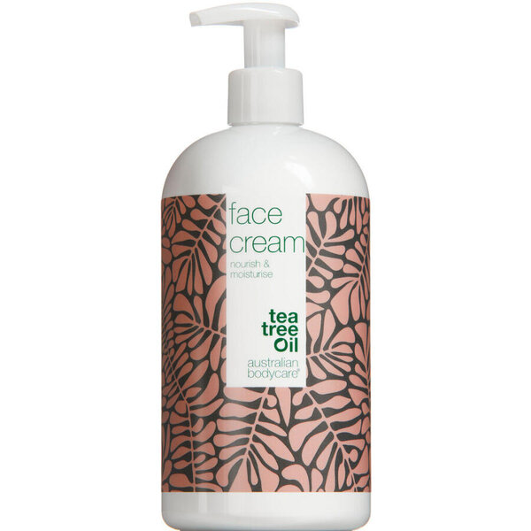 ABC Face Cream