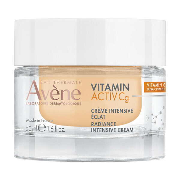 Avene Vitamin Activ CgRadiance