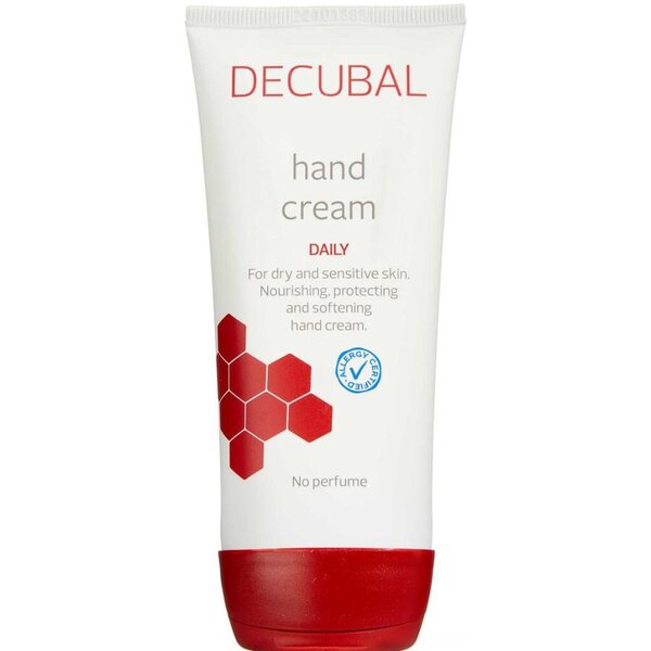 Decubal Hånd Creme