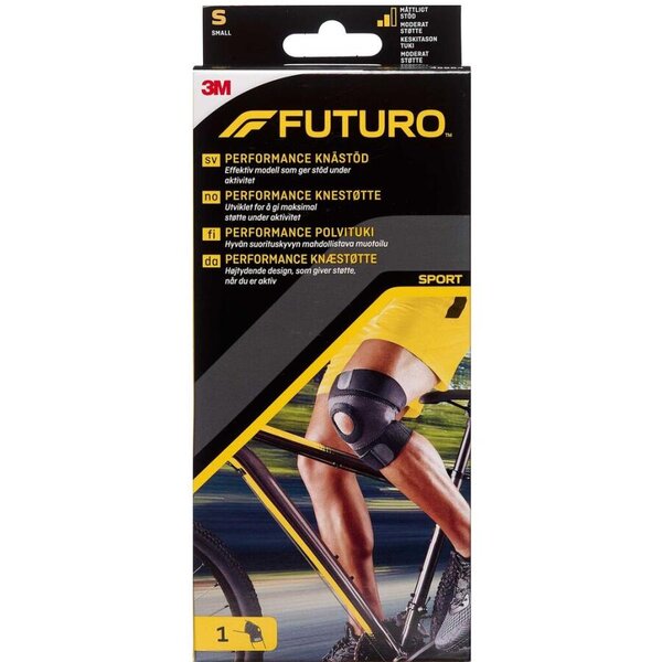 Futuro Sport Knæ bandage (S)