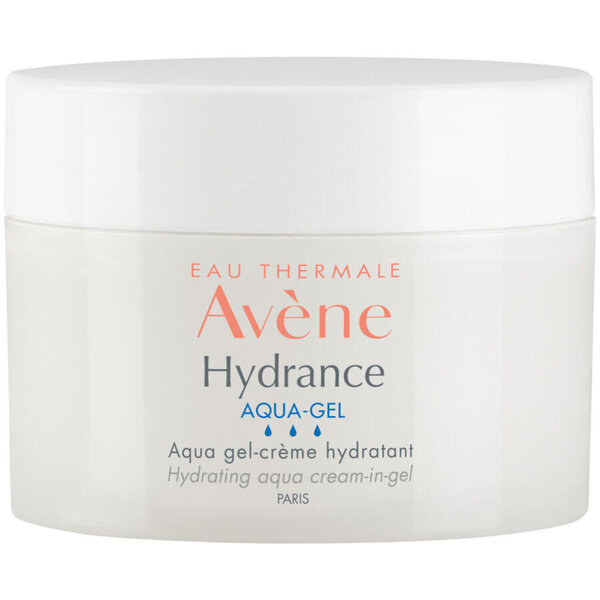 Avène Hydrance Aqua-Gel