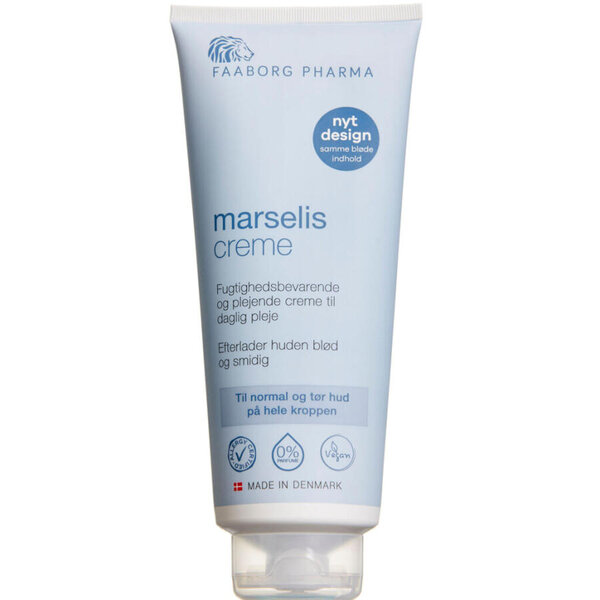 Faaborg Marselis Creme (400 ml)