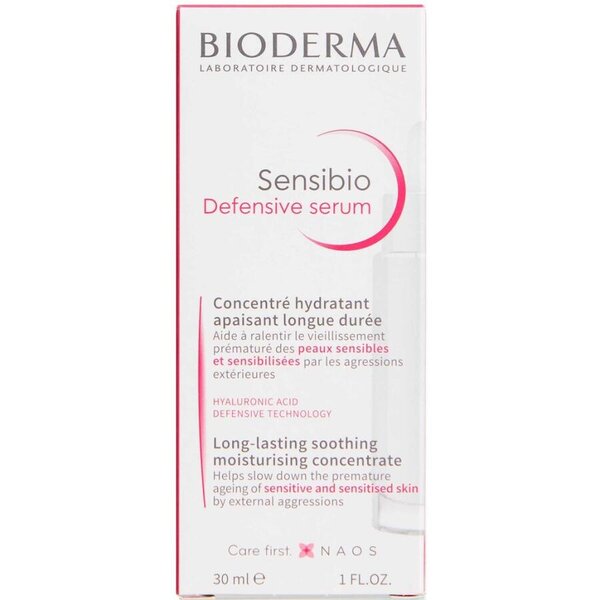 Bioderma Sensibio Defensive Serum