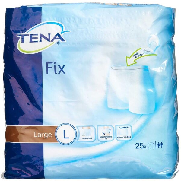 TENA Fix nettrusser (L)