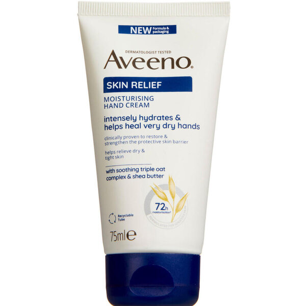 Aveeno Skin Relief Hand Cream