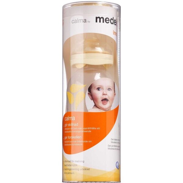 Medela Calma Sutteflaske (250 ml)