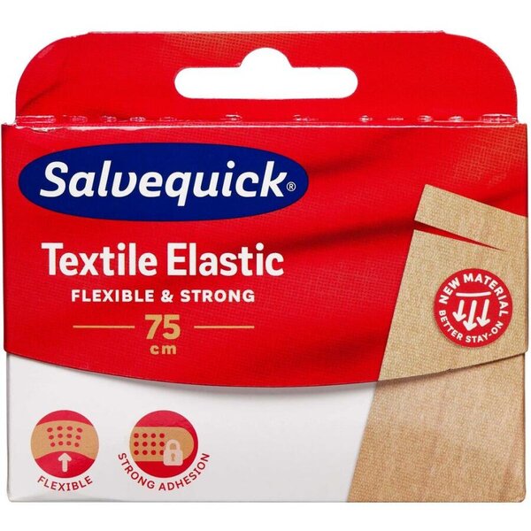 Salvequick Textile Elastic