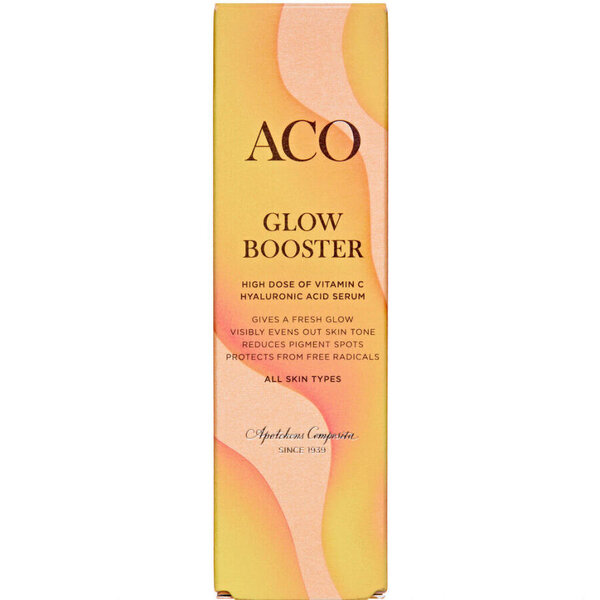 ACOGlow Vit C Booster P30 ml