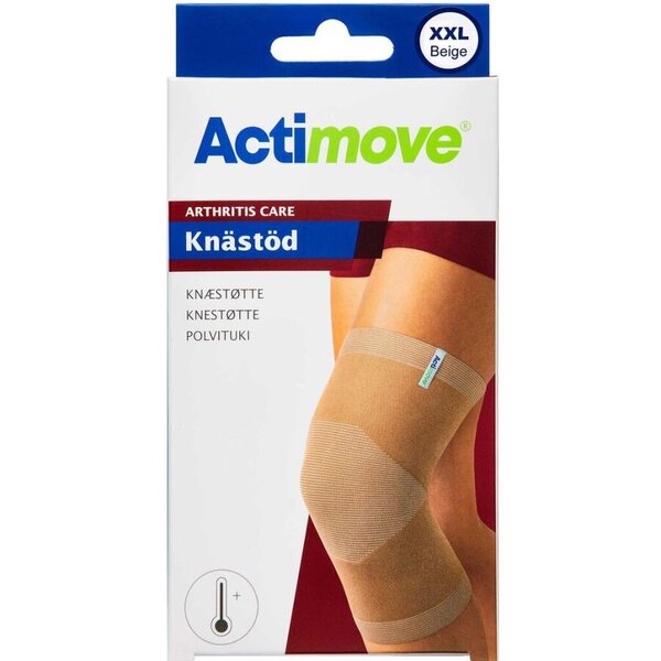 Actimove Arthritis Care Knæstøtte (XXL)