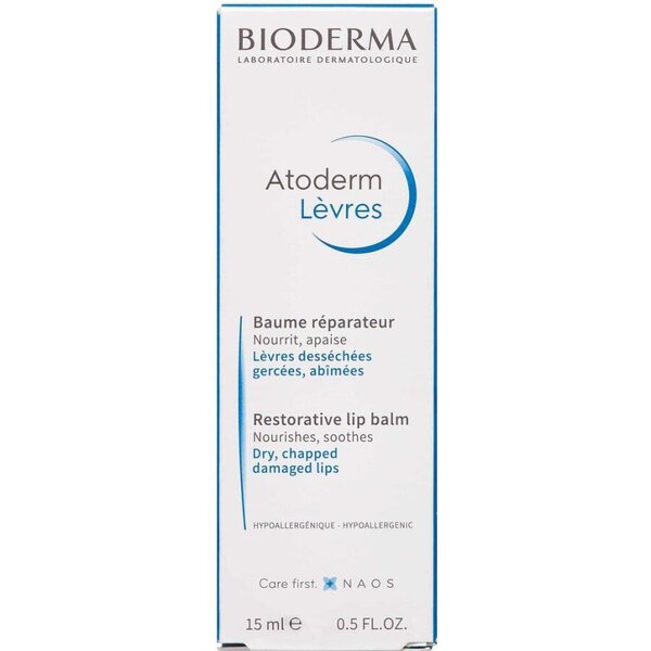 Bioderma Atoderm Lèvres