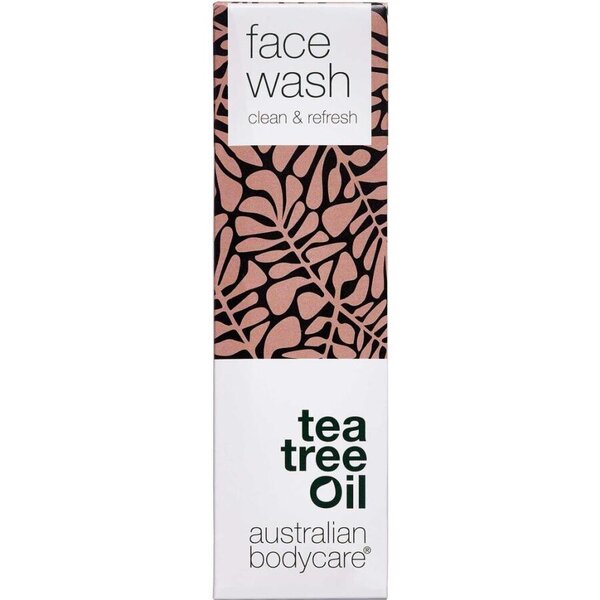 Australian Bodycare Face Wash (100 ml)