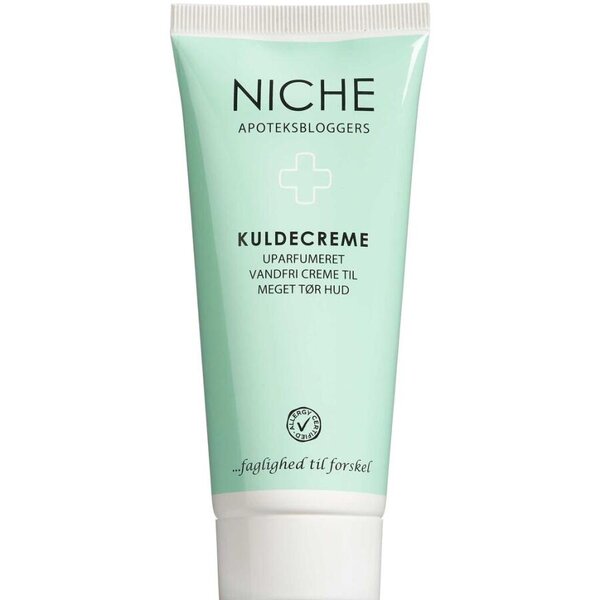 Niche Kuldecreme (100 ml)