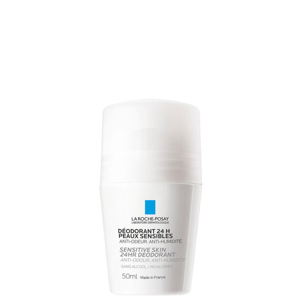 La Roche-Posay Deo Roll-on