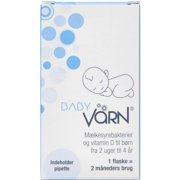 BabyVärn