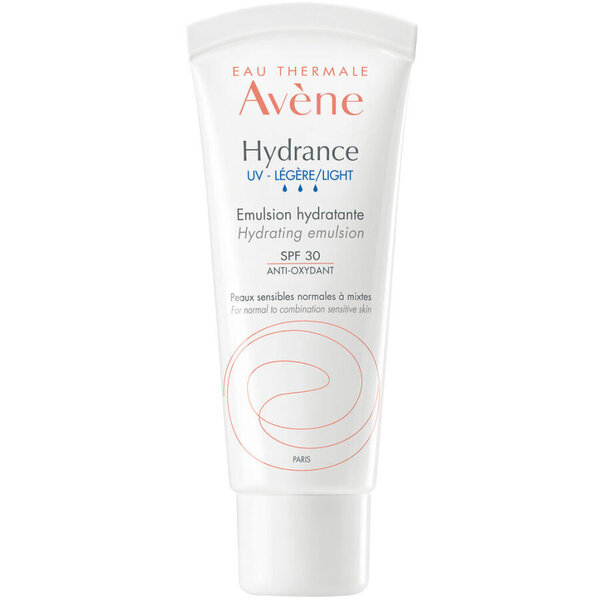 Avène Hydrance UV-Light