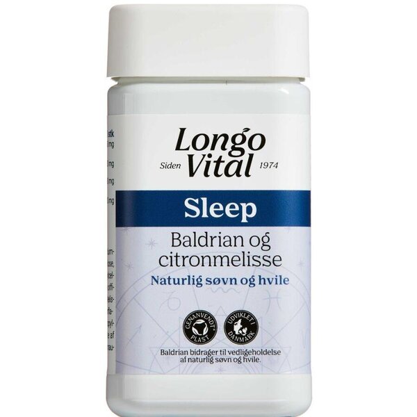 Longo Vital Sleep