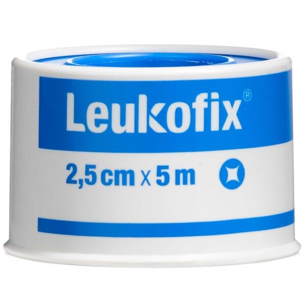 Leukofix Tape (2,5 cm x 5 m)