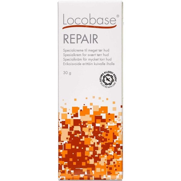 Locobase Repair (30 g)