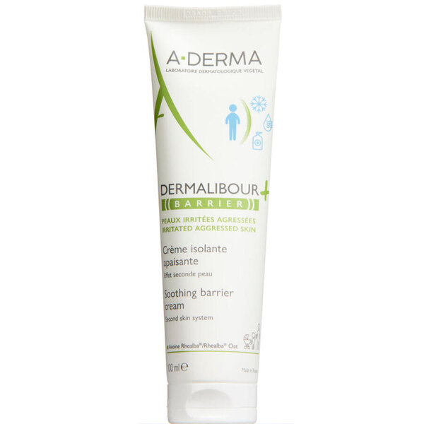 A-Derma Dermalibour+ Barrier