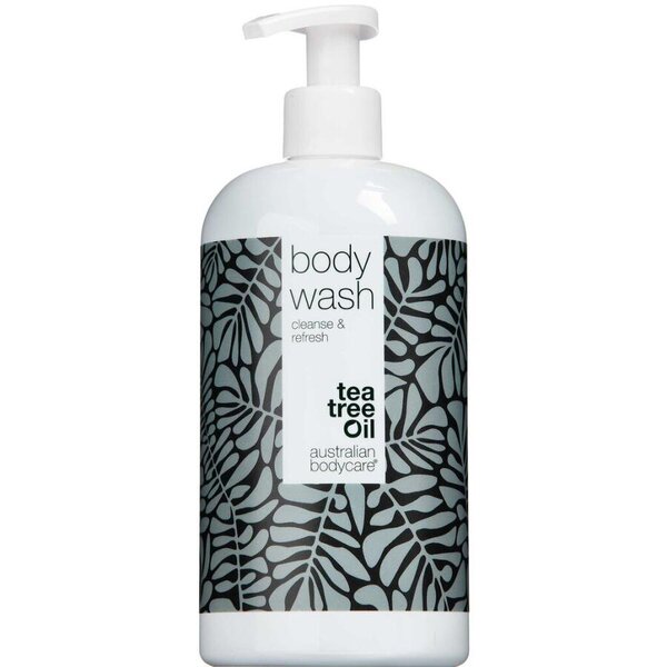 Australian Bodycare Body Wash (500 ml)