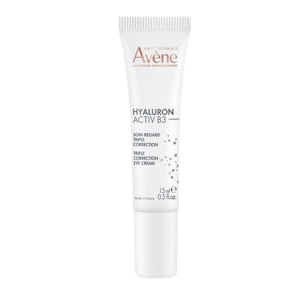 Avène Hyaluron Activ B3 Eye Creme