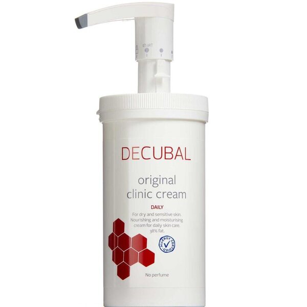 Decubal Original Clinic Cream (475 g)