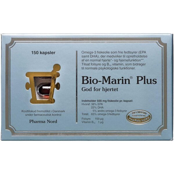 Bio-Marin Plus