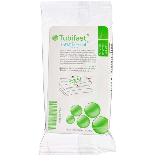 Tubifast 2-Way Stretch Tubebandage (5 cm)