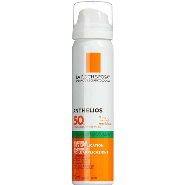 La Roche-Posay Anthelios Anti-Shine Mist