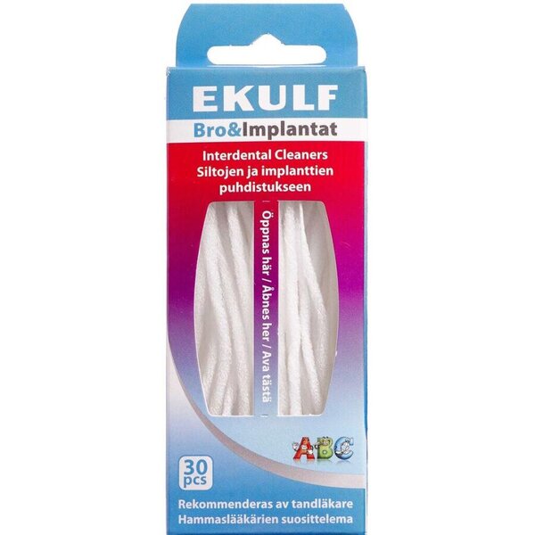 EKULF Bro&Implantat