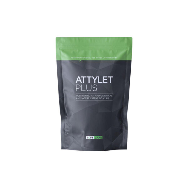 Attylet Plus fortykningsmiddel (400 g)