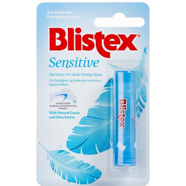 Blistex Sensitive Læbepomade