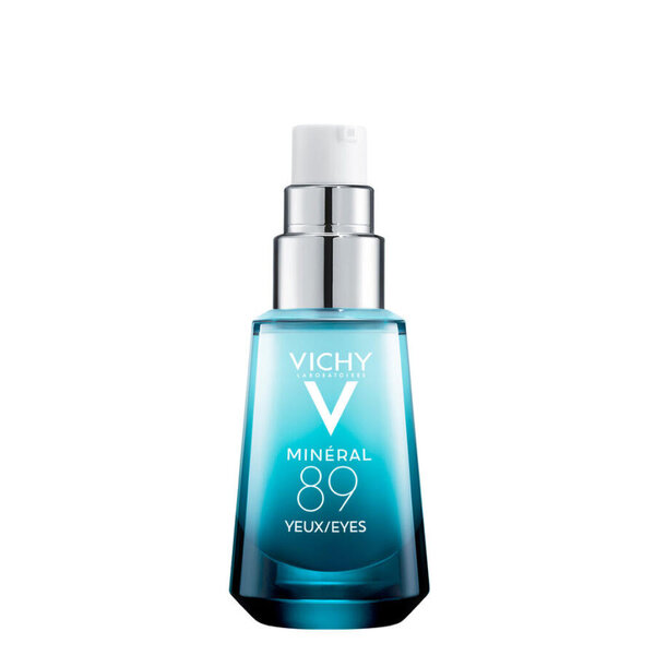 Vichy Mineral 89 Eyes