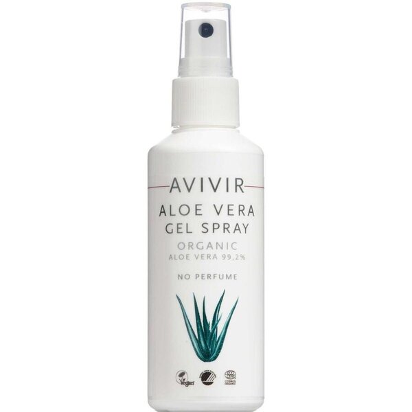 AVIVIR Aloe Vera Spray