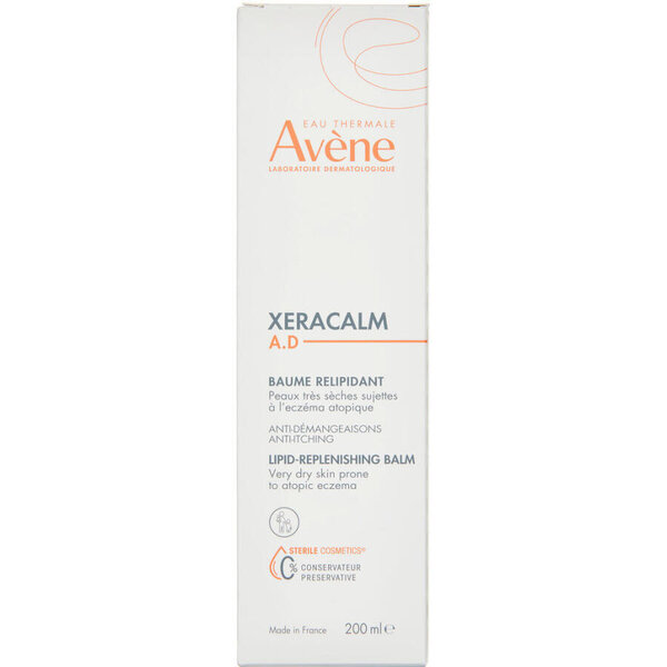 Avène XeraCalm A.D Balm