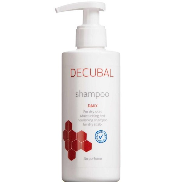 Decubal Shampoo