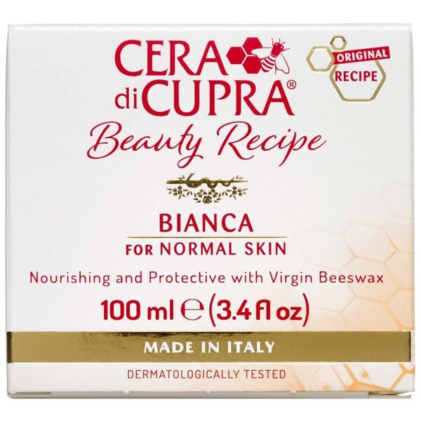 Cera di Cupra Bianca