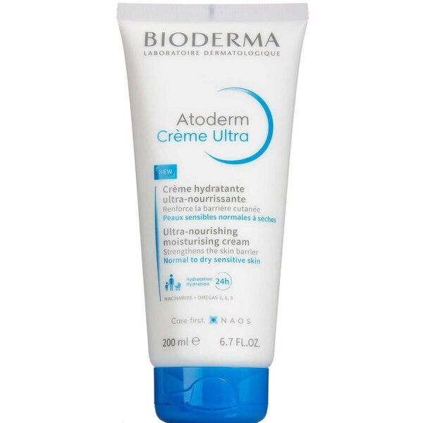 Bioderma Atoderm Créme Ultra