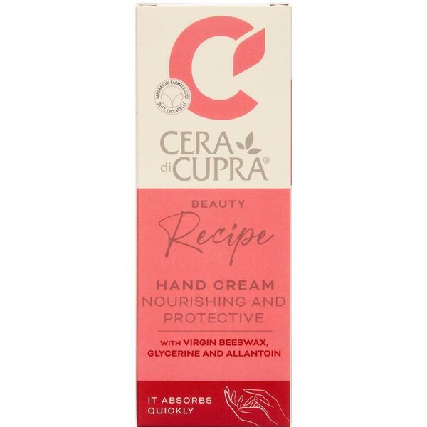 Cera di Cupra Mani Håndcreme