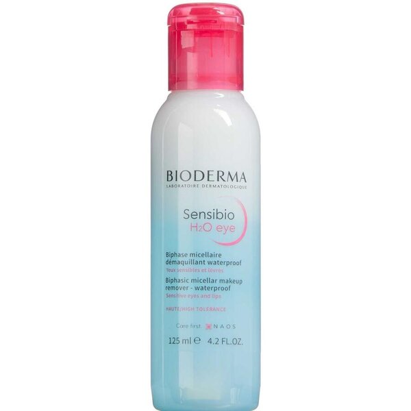 Bioderma Sensibio H20 Eye